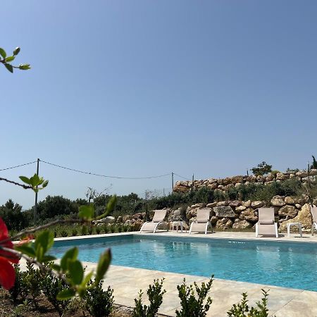 Villa Miro, Stupenda Villa Con Piscina Privata Castellammare del Golfo Dış mekan fotoğraf