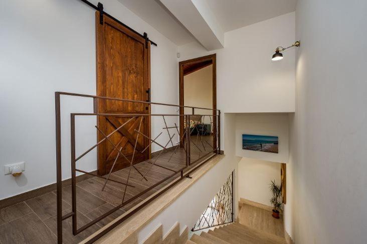 Villa Miro, Stupenda Villa Con Piscina Privata Castellammare del Golfo Dış mekan fotoğraf