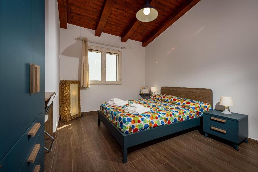 Villa Miro, Stupenda Villa Con Piscina Privata Castellammare del Golfo Dış mekan fotoğraf